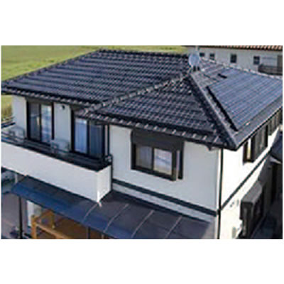 家庭户用太阳能并网发电系统-3KW