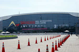 第13届上海国际太阳能展