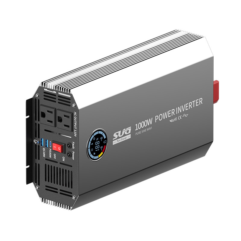 SGPF 1000W纯正弦波逆变器