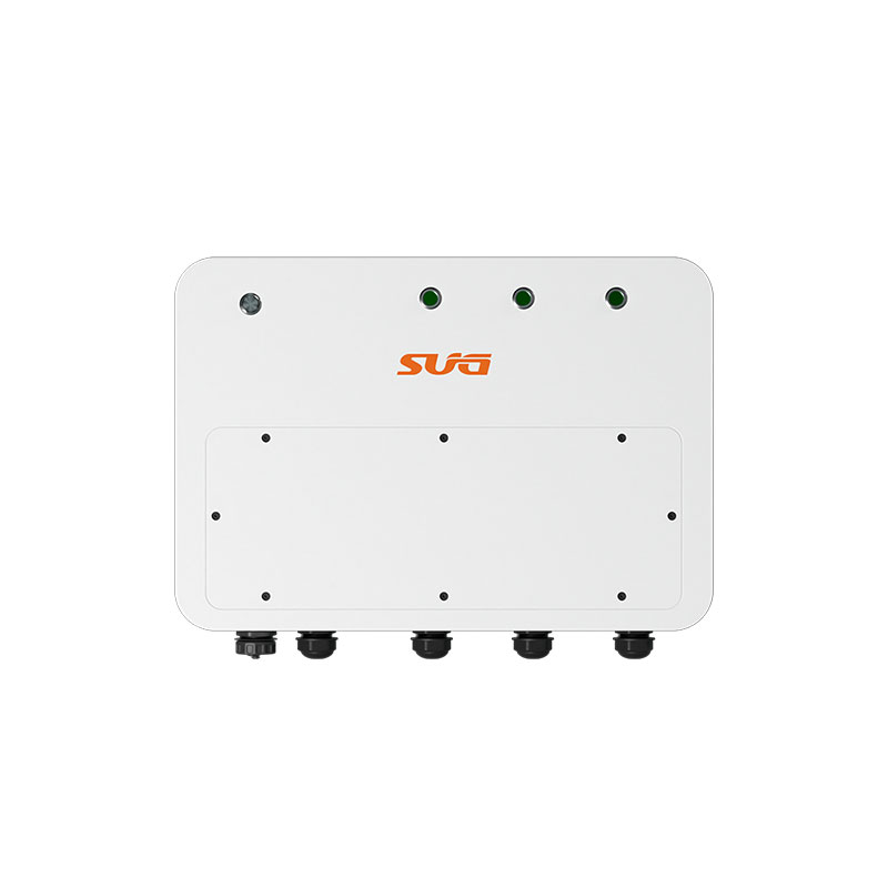 SPM-SOC 功率管理器