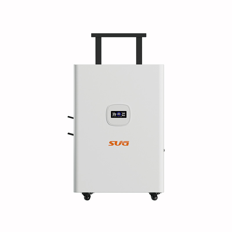 SIPT-6KW 5kWh 裂相储能系统