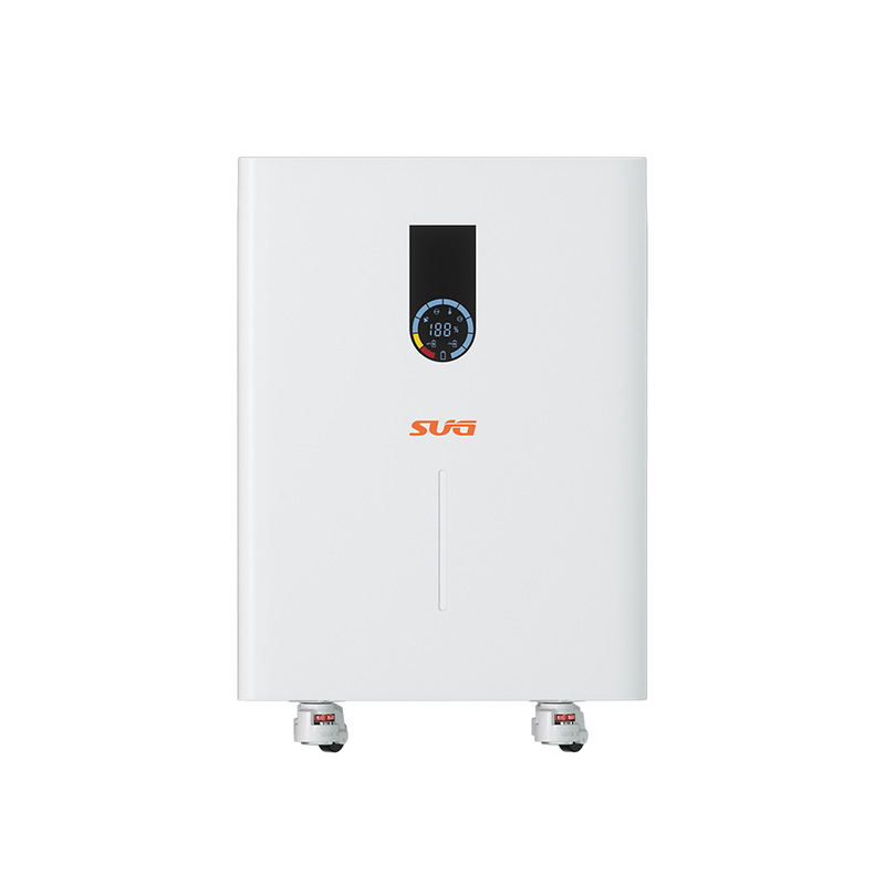 SPV-51.2V/300Ah 立式LFP储能电池
