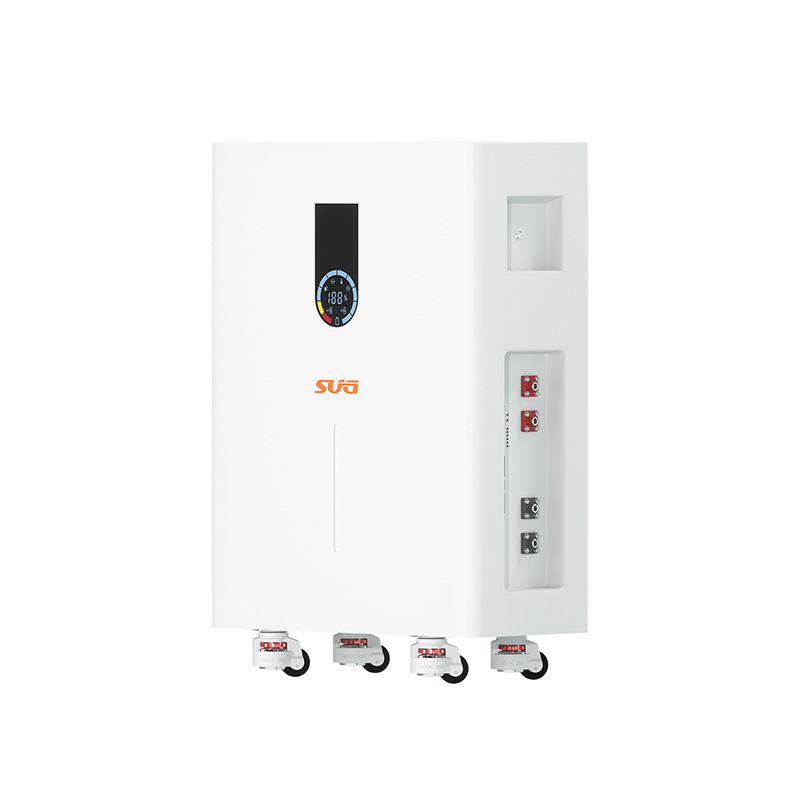 SPV-51.2V/314Ah 立式LFP储能电池