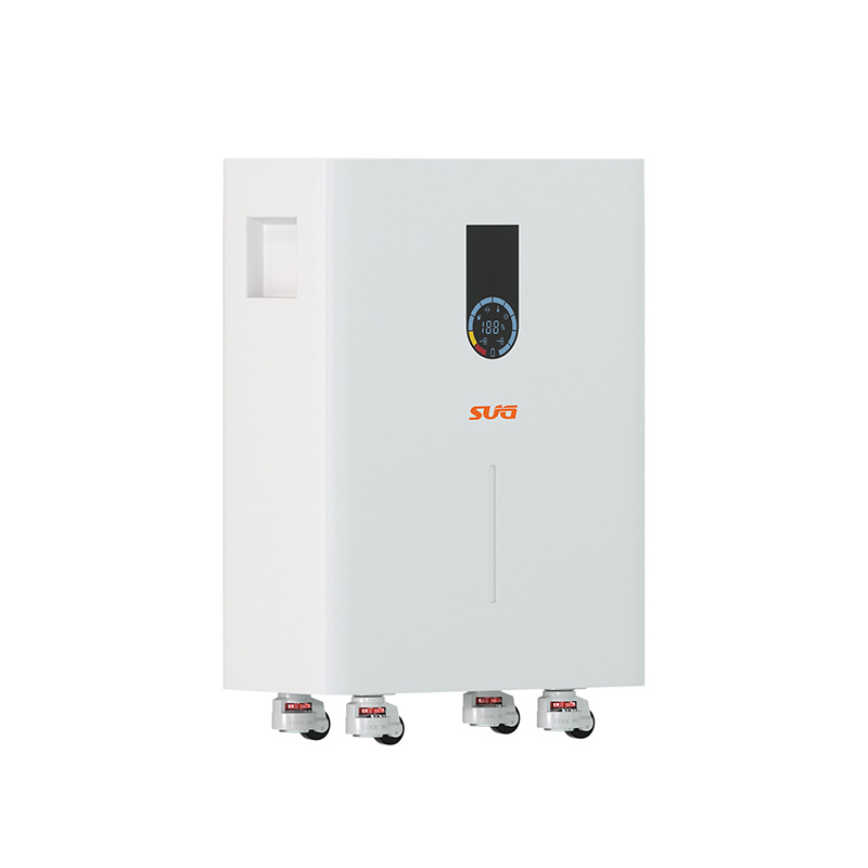 SPV-51.2V/342Ah 立式LFP储能电池