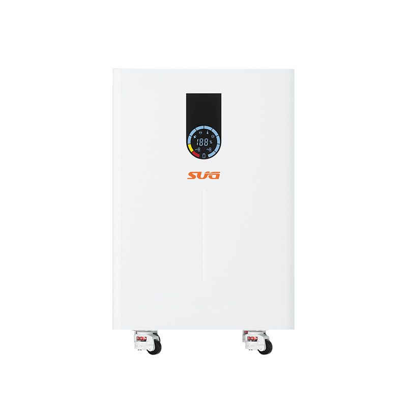 SPV-51.2V/600Ah 立式LFP储能电池