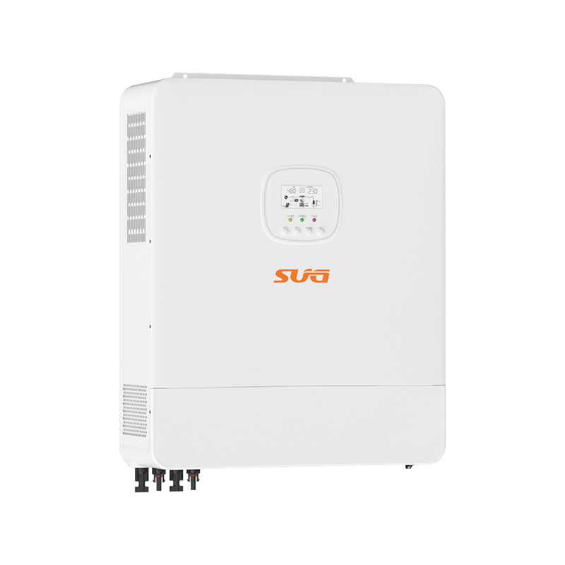 SDPO 离网混合逆变器（欧标）3-6.2kW