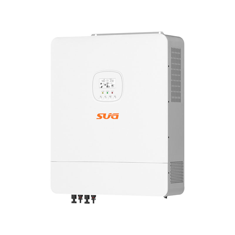 SDPO 离网混合逆变器（欧标）1-1.5kW