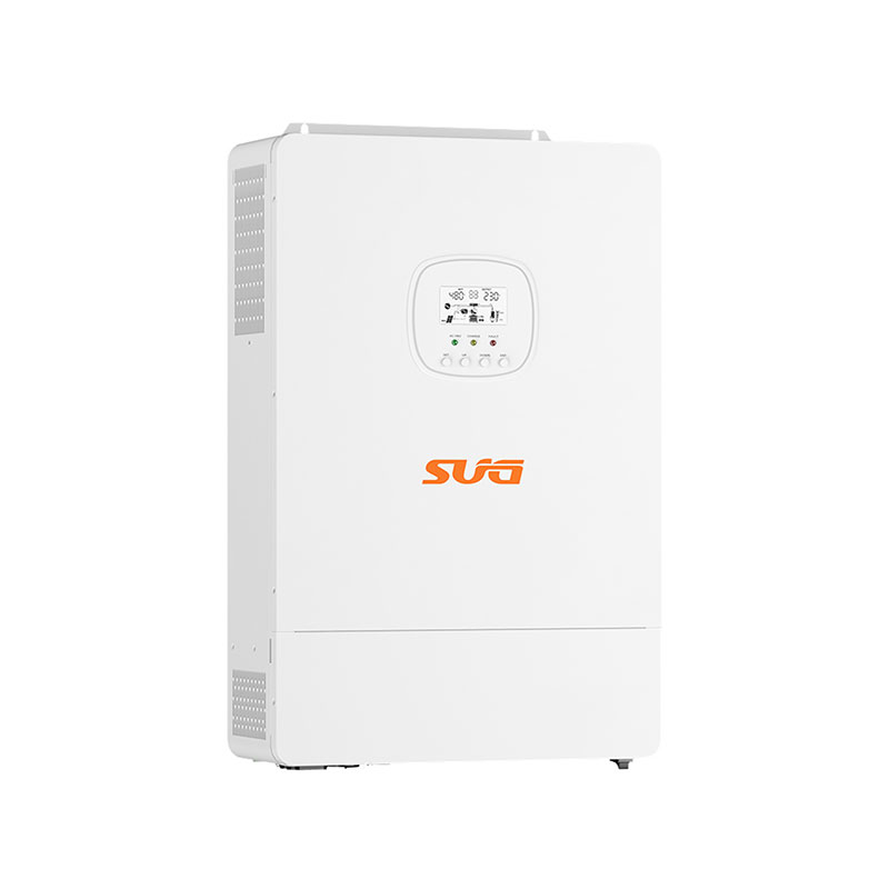 SDPO-U 离网混合逆变器（美标）6.5kW
