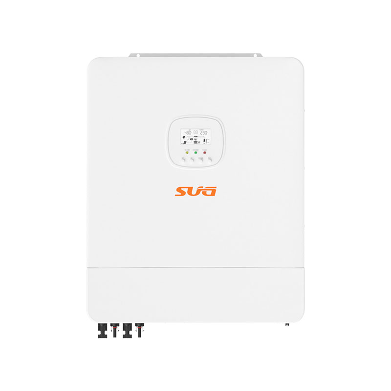 SDPO 离网混合逆变器（欧标）11kW