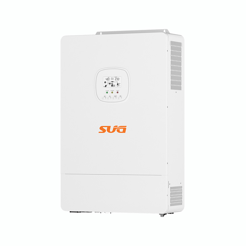 SDPO-U 离网混合逆变器（美标）5kW