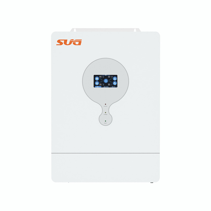 SDPO-P-I 离网混合逆变器（裂相）12Kw