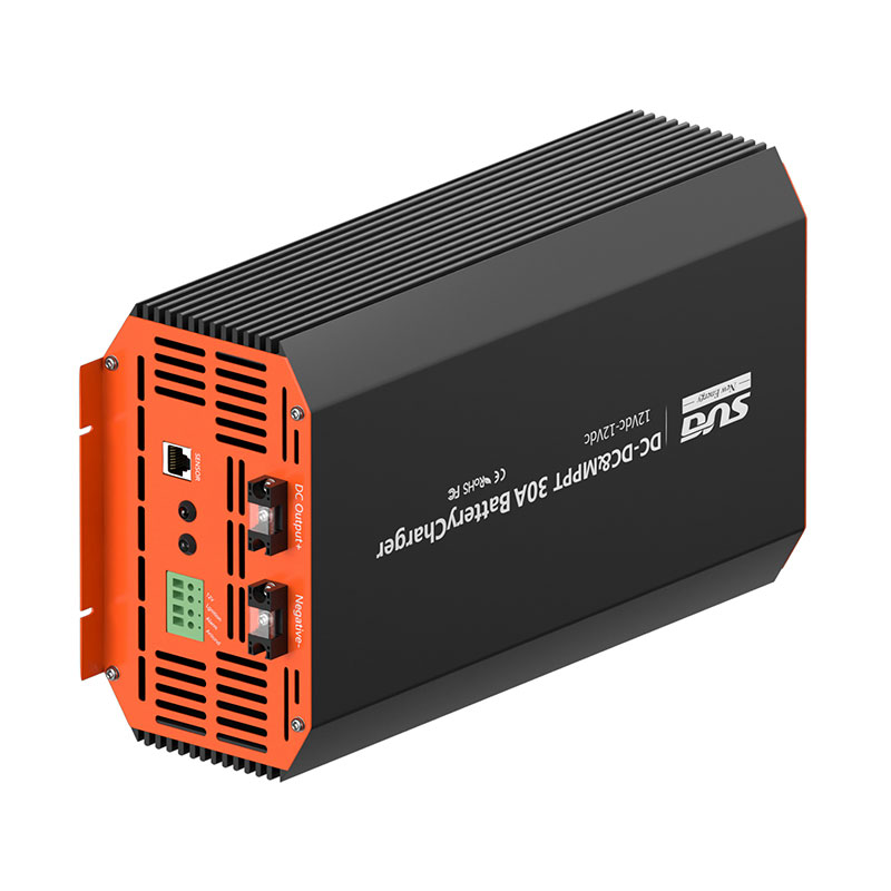 SMDC DC-DC带MPPT充电器 30A