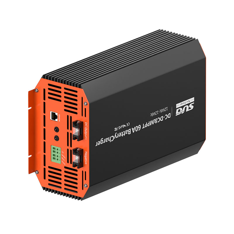 SMDC DC-DC带MPPT充电器 60A