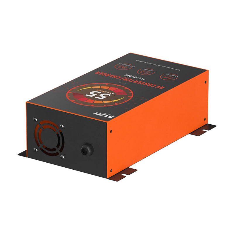 SBC AC-DC RV转换器 55A