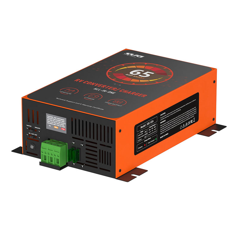 SBC AC-DC RV转换器 65A