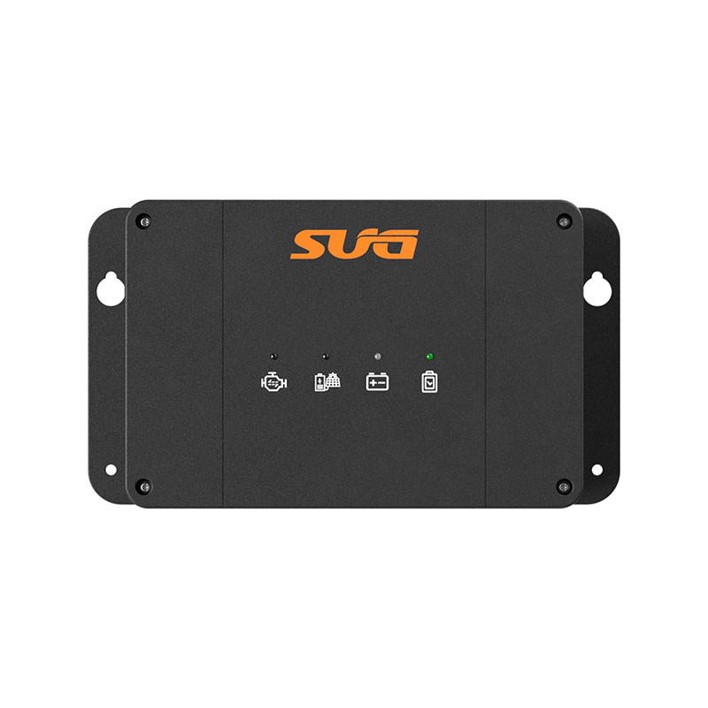 SMDC DC-DC带MPPT充电器 30A