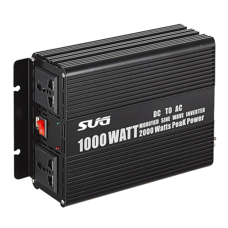 SGM-1000W修正波逆变器
