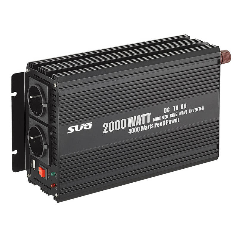 SGM-2000W修正波逆变器