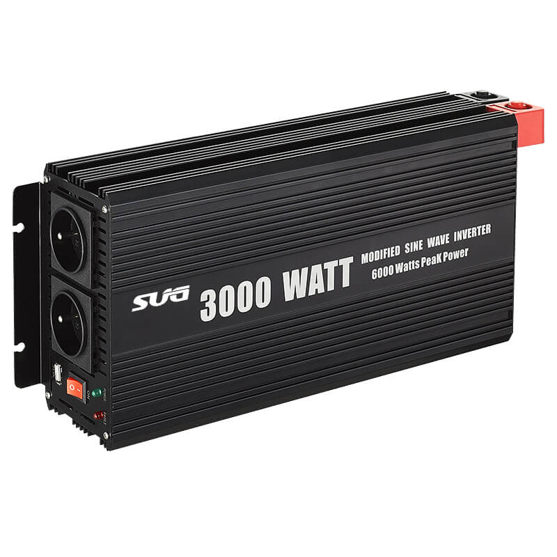 SGM-3000W修正波逆变器