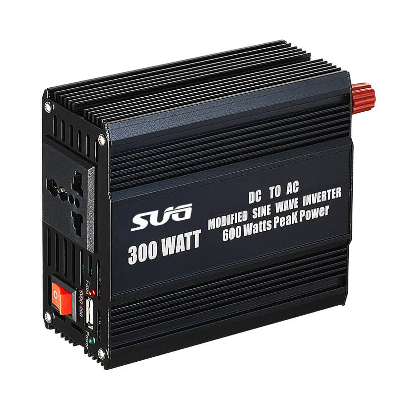 SGM-300W修正波逆变器
