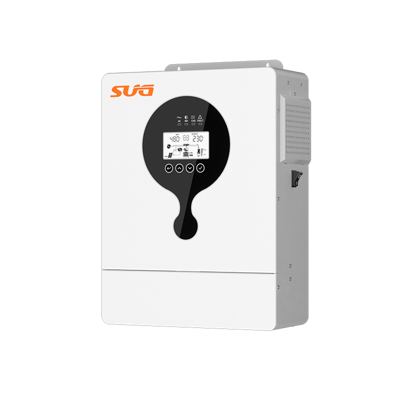 SDPO 离网混合逆变器(欧标)1.2kW