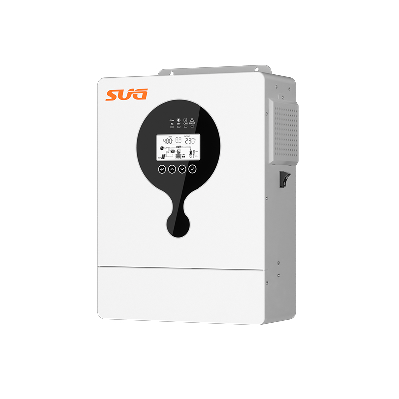 SDPO 离网混合逆变器(欧标)2kW