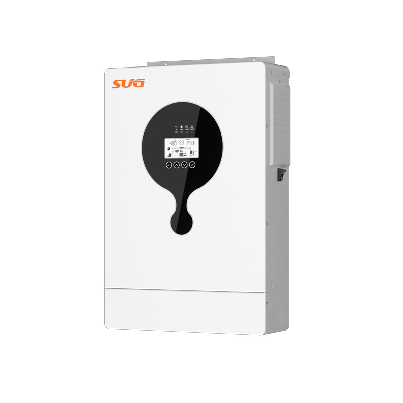 SDPO 离网混合逆变器(欧标)3.6kW