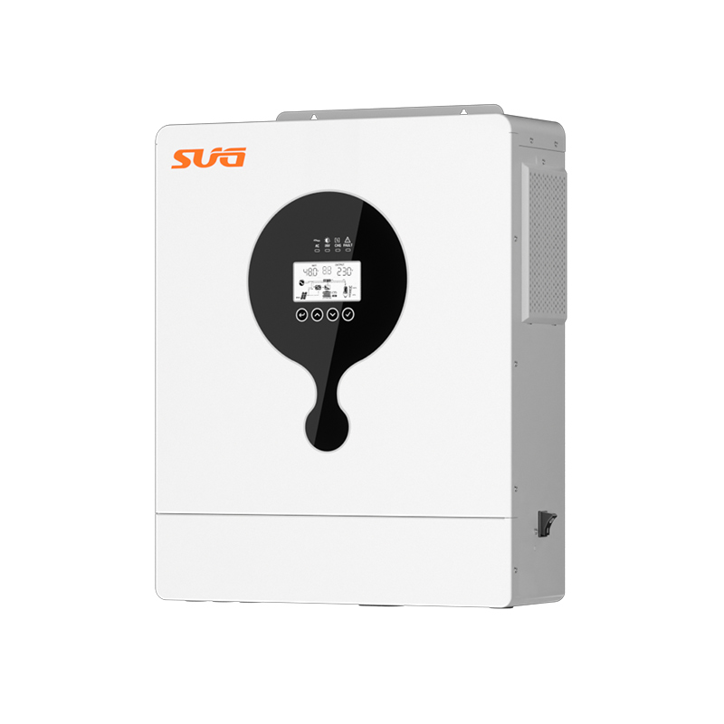 SDPO 离网混合逆变器(欧标)6.5kW