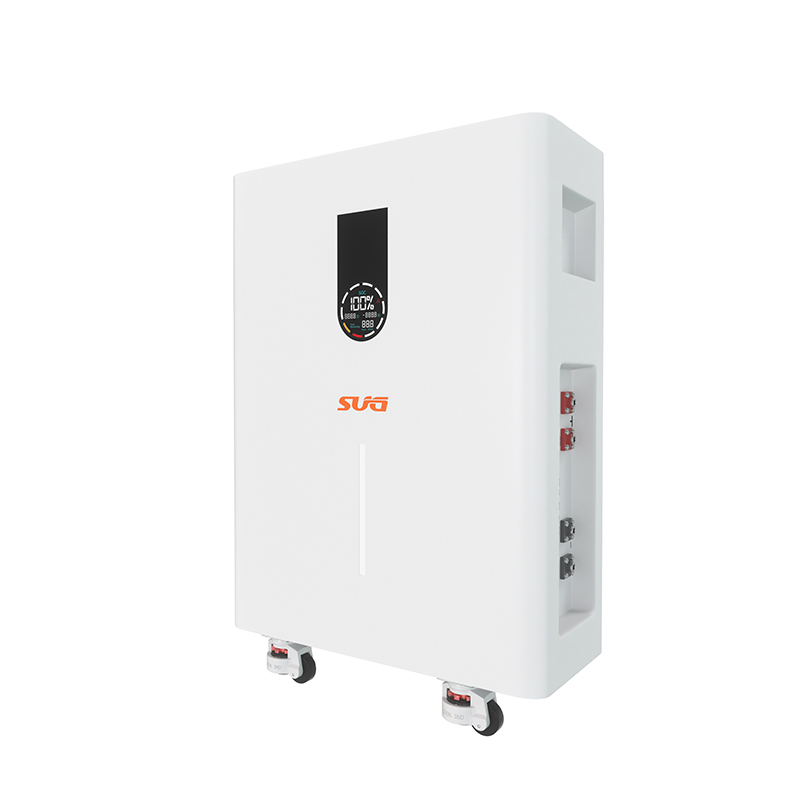 SPV-51.2V/280Ah 立式LFP储能电池