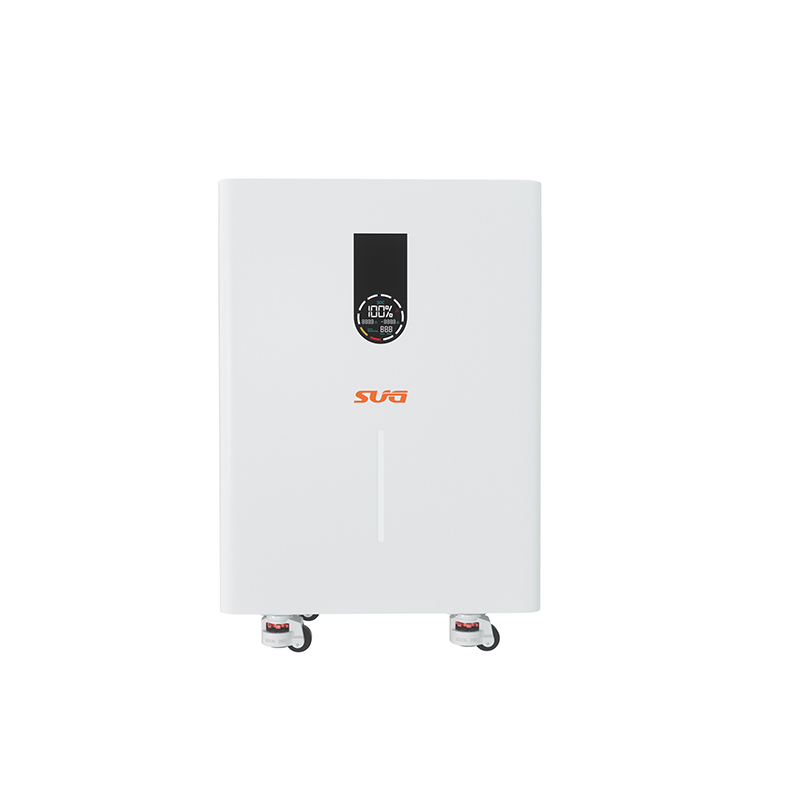 SPV-51.2V/314Ah 立式LFP储能电池