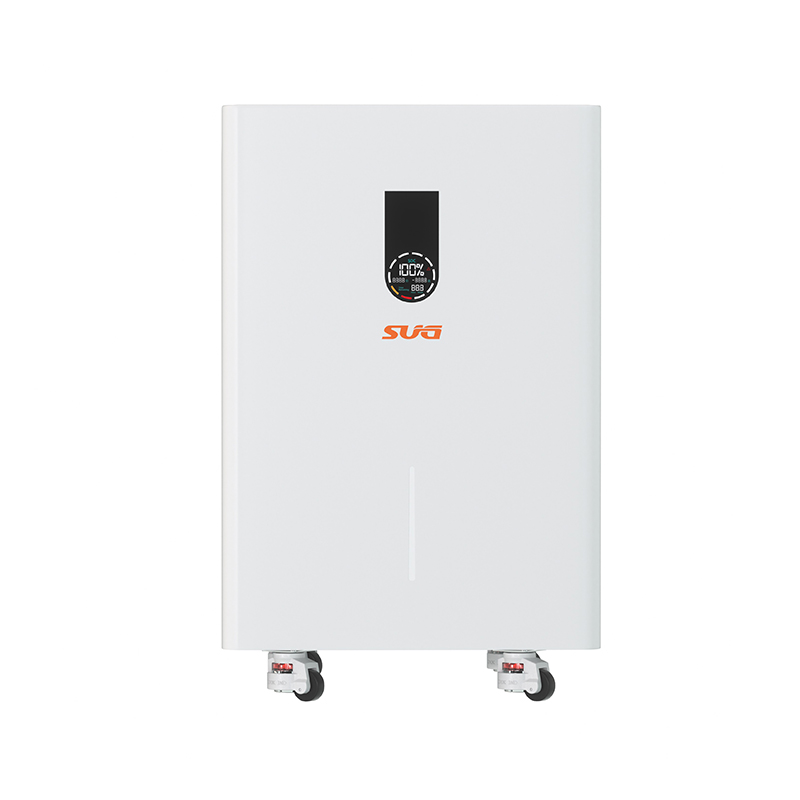 SPV-51.2V/560Ah 立式LFP储能电池