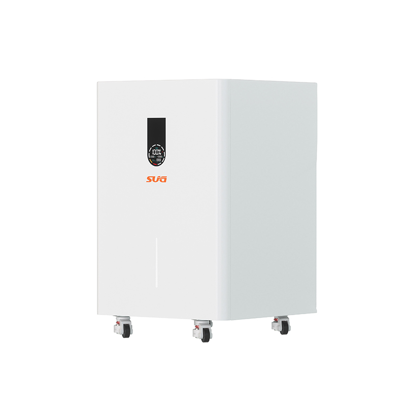 SPV-51.2V/628Ah 立式LFP储能电池
