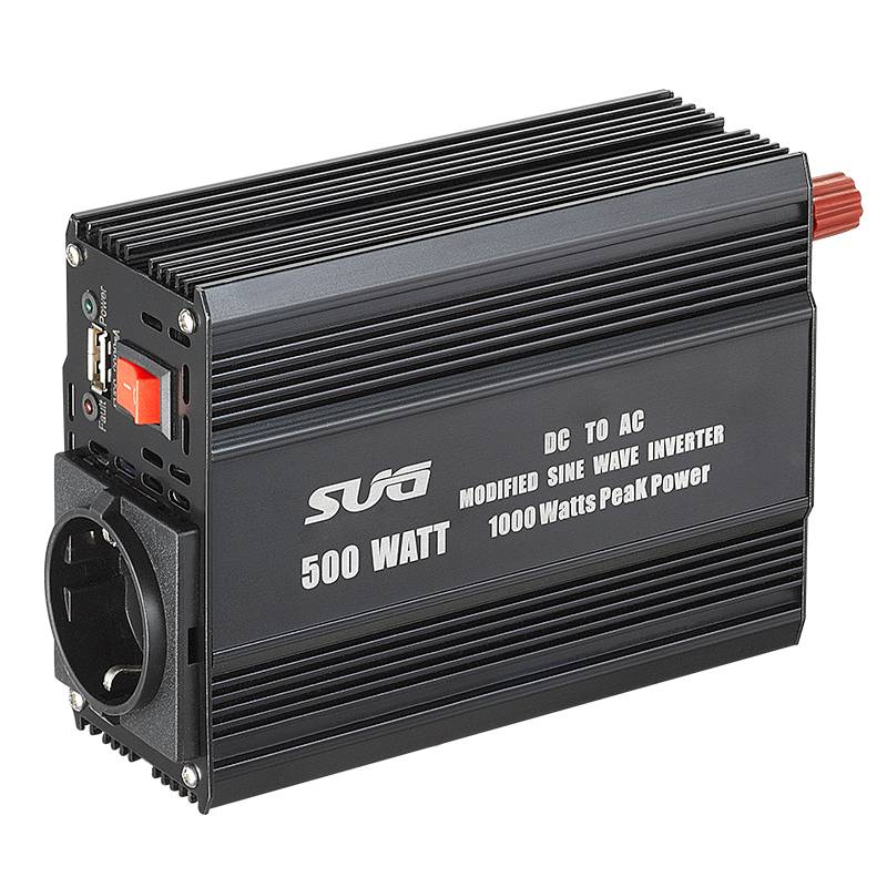 SGM-500W修正波逆变器