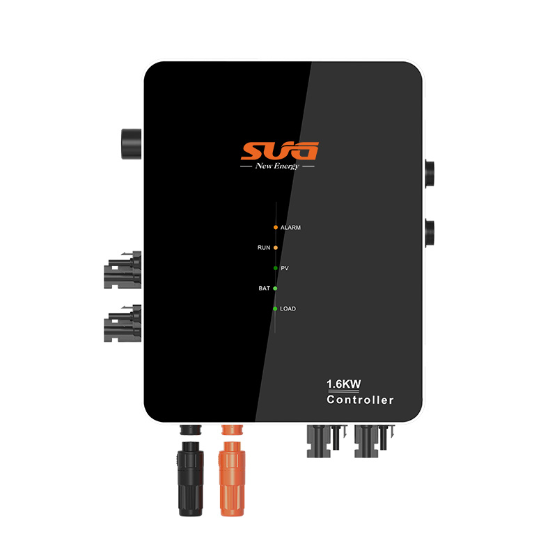 SGC-控制器 1.6kW