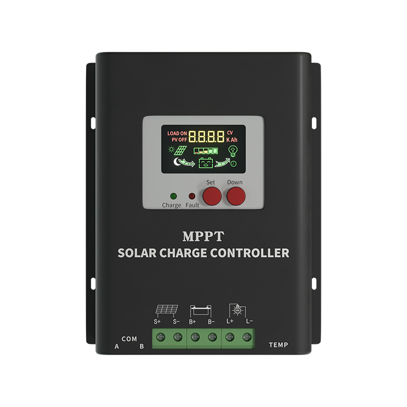 SSM-MPPT太阳能控制器 20-40A