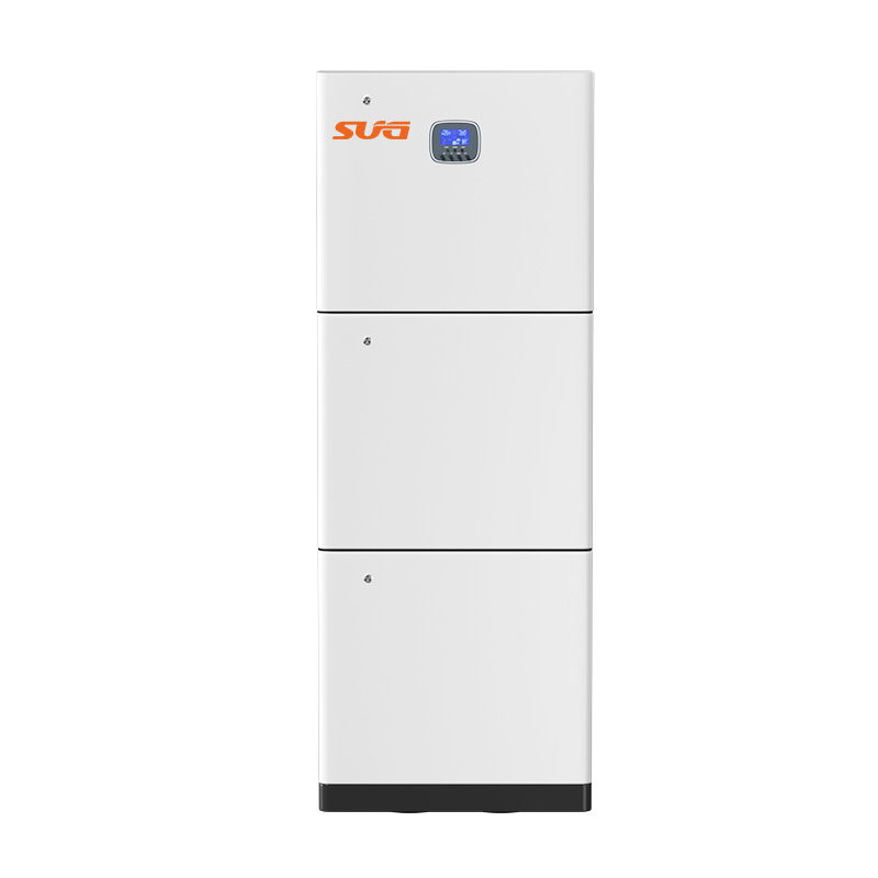 SBM-超薄款 ESS光伏储能系统 5kW+10kWh