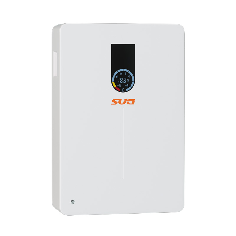 SPWN-壁挂式储能锂电池 48V 100Ah 4.8kWh